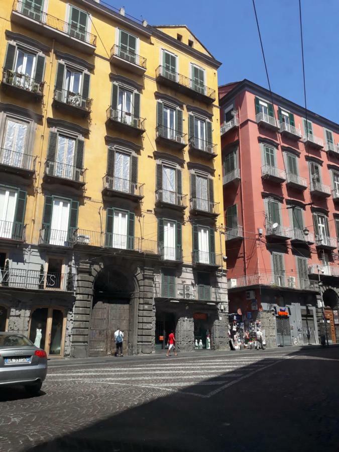 Apartment Toledo 413 Old Town